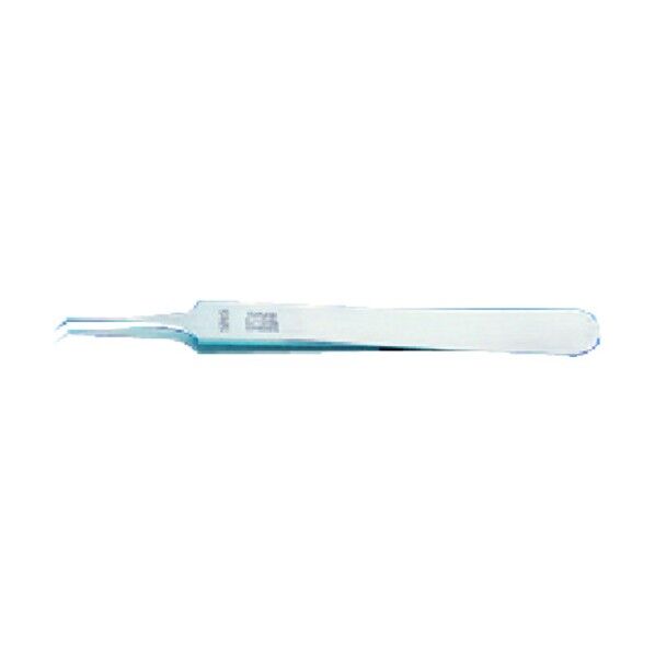 東京硝子器械 精密ピンセットデュモクセル DU-5/45 990-25-22-04 1点