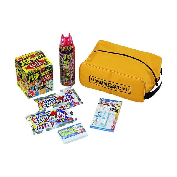 ハチ対策応急セット HO-8251 1セット