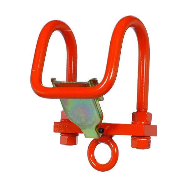 鋼管用吊り金具