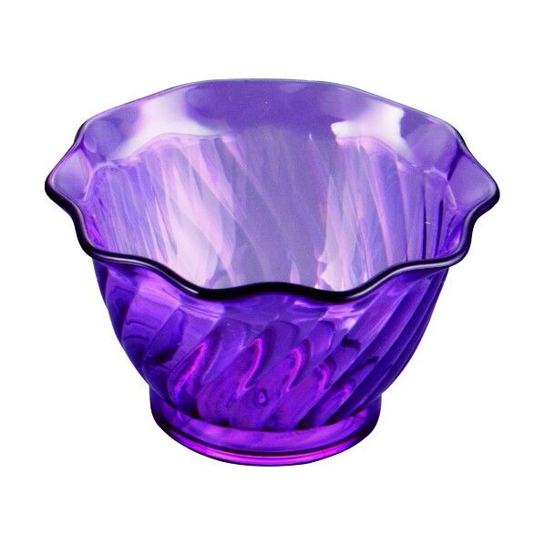 カーライル チューリップディッシュ No.4530 ピンク PTY03PI 1個