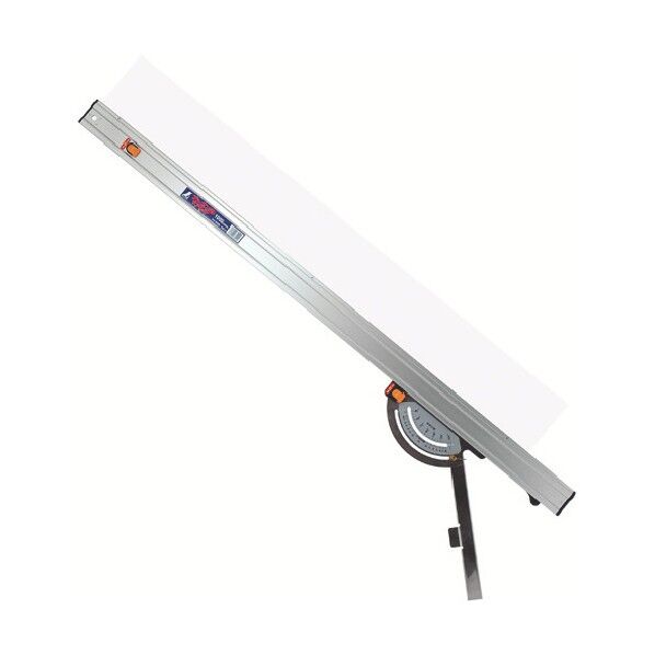 丸ノコガイド定規 フリーアングルワンタッチ