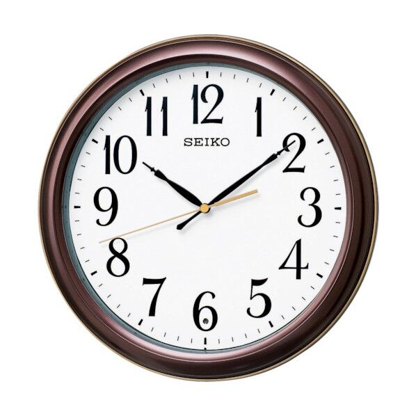 電波掛時計 KX234B 1個