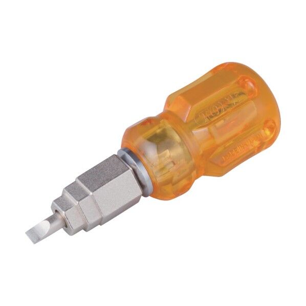 M3100CT専用マイナスドライバー