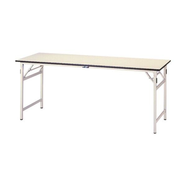 山金工業 ワークテーブル 折りタタミタイプ STM-1260-II 1...