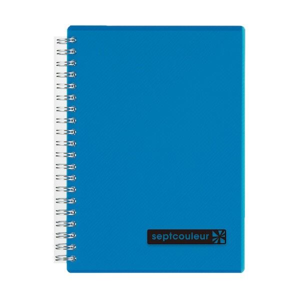 B6 ノート セプトクルール ブルー N575B-02 1点
