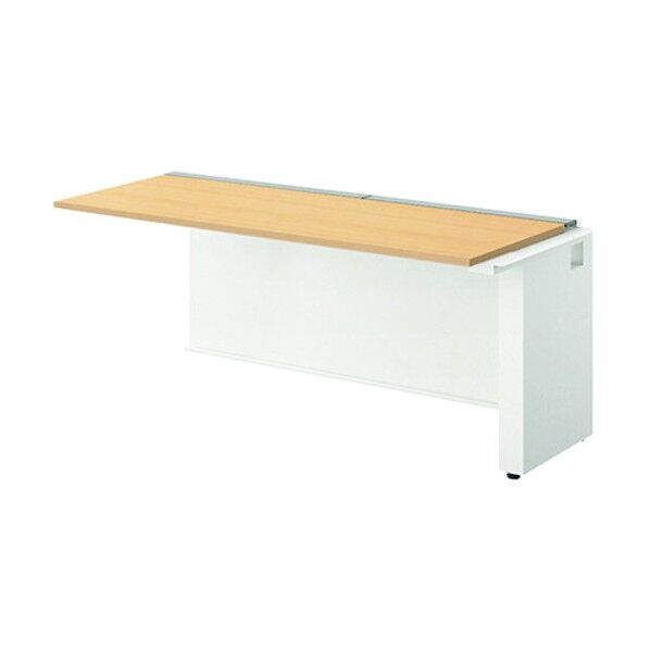 ベンチデスク MF1607R-WS 1点