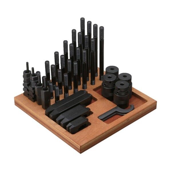 プレーンクランピングキット