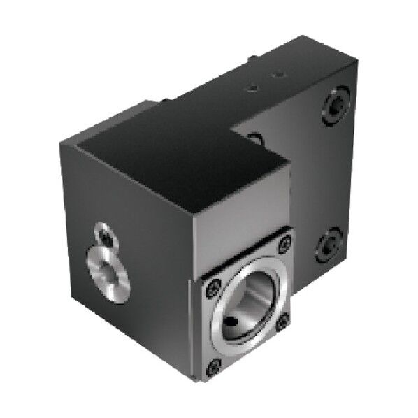 キャプトクランピングユニット