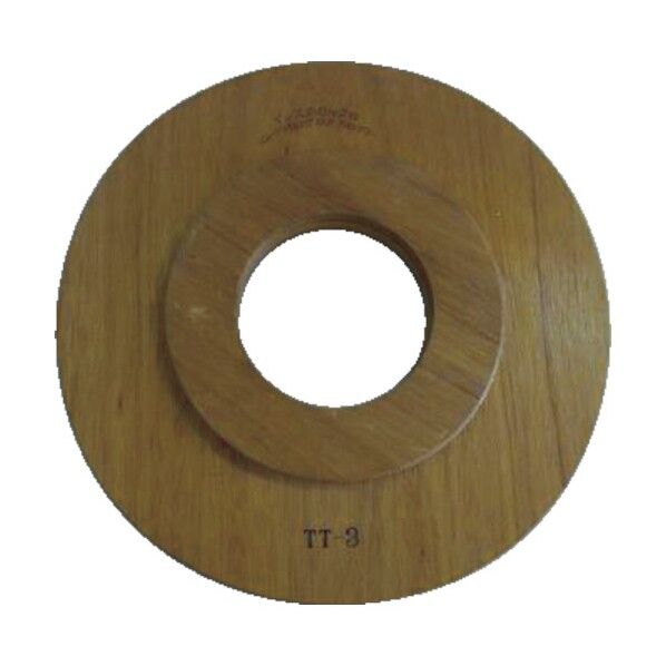 ドライビングアッセンブリー(木台付き)455mm ASSY 455 759-0270