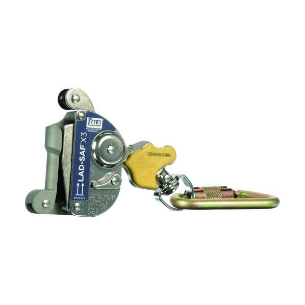 DBI-サラ Lad-Saf 垂直親綱シリーズ