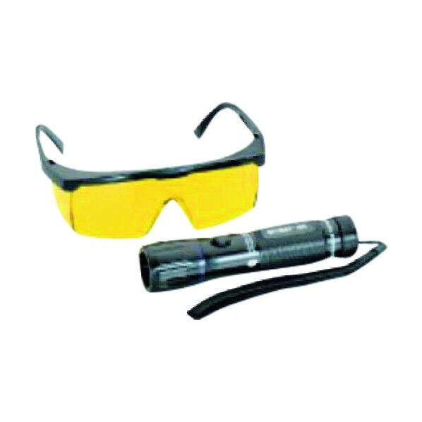 UV/BLUEランプ 充電式 推奨照射距離:76cm TA434EK