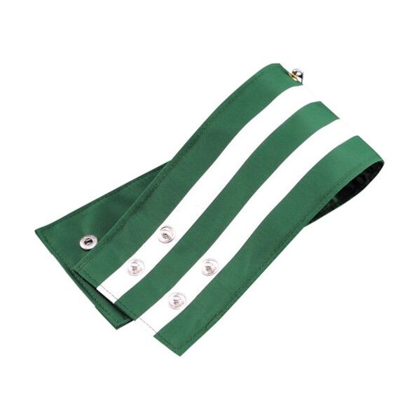 夜光交通腕章ボタン式18541-60-F 18541-60-F 1点