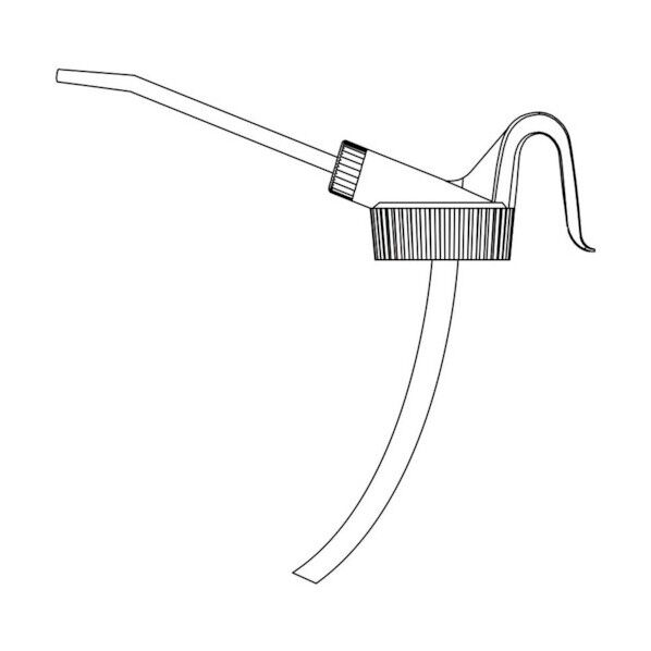 キャップセット黄(#3012用)