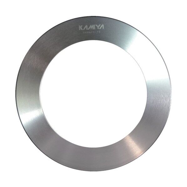 スリッターナイフ ゲーベルタイプ 118×80×0.7×45度 118X80X0.7X45 1点