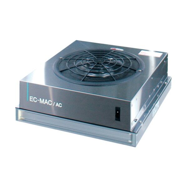 クリーンフィルターユニット MAC-2A-51 1点