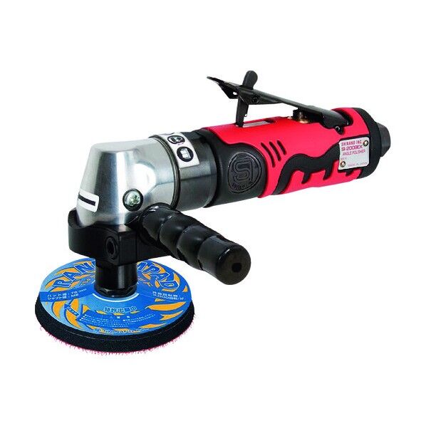 アングルポリッシャー