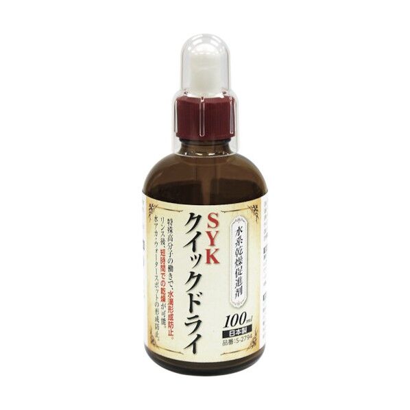 クイックドライ 100ml