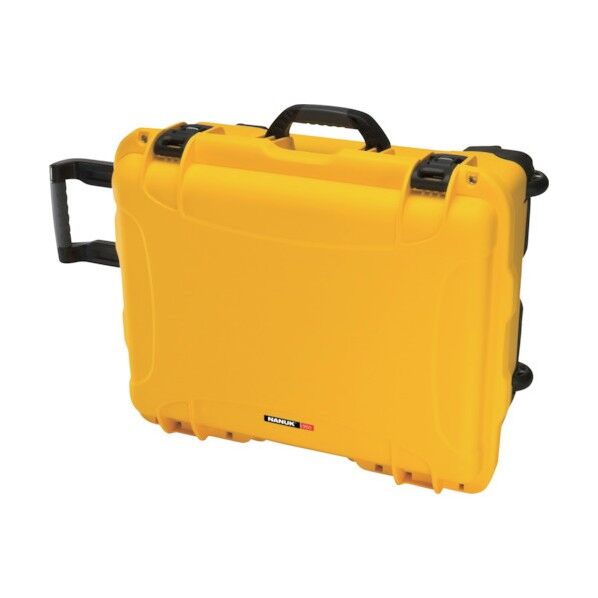 防水キャリングケース 内装スポンジフォーム付タイプ NK950YS 1点