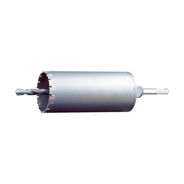 ユニカ ＥＳコアドリルＡＬＣ用１２０ｍｍＳＤＳシャンク ES-A120SDS 1点