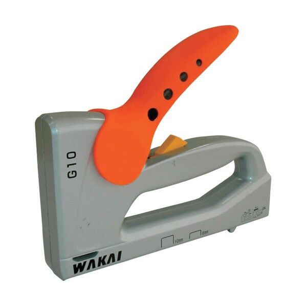 若井産業 ガンタッカー G10 G100000 1点...