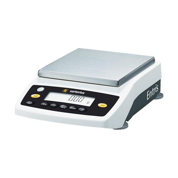 上皿天びん Entrisシリーズ 校正分銅内蔵なし