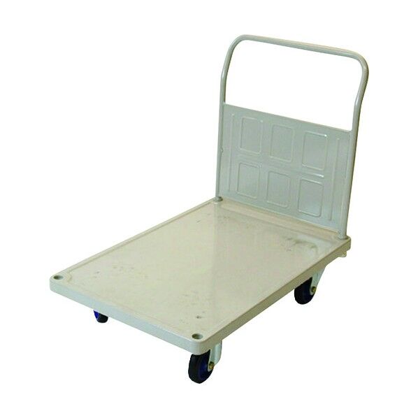 キャリーラック 大KL アイボリー 1台