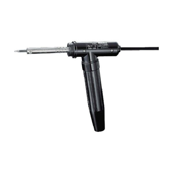 ポータブルはんだこて(PO-60W)収納式はんだこて電気修理・電子工作用はんだこて 915 1点