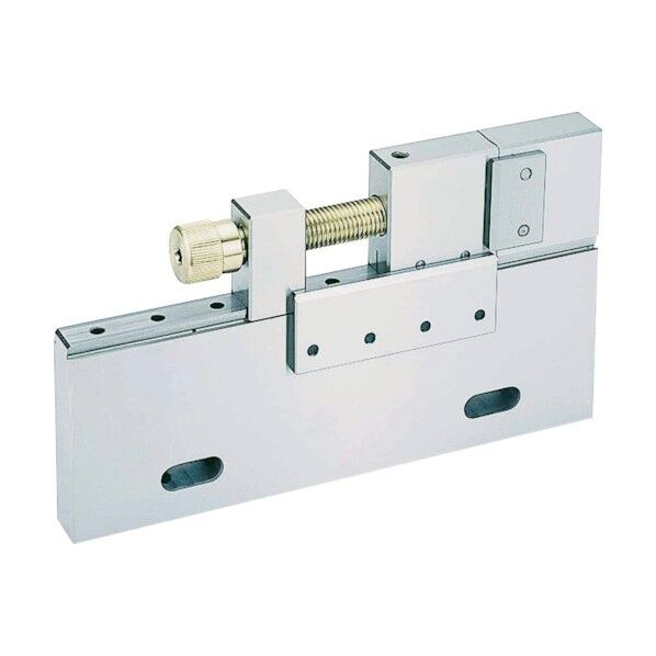 トラスコ(TRUSCO) 精密ワイヤーカットバイス 口開き100mm VSTV-100W 1点...