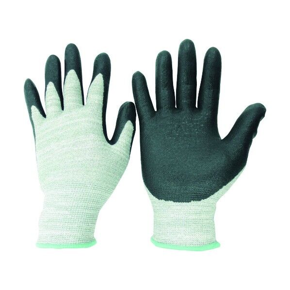 タッチパネル対応耐切創手袋