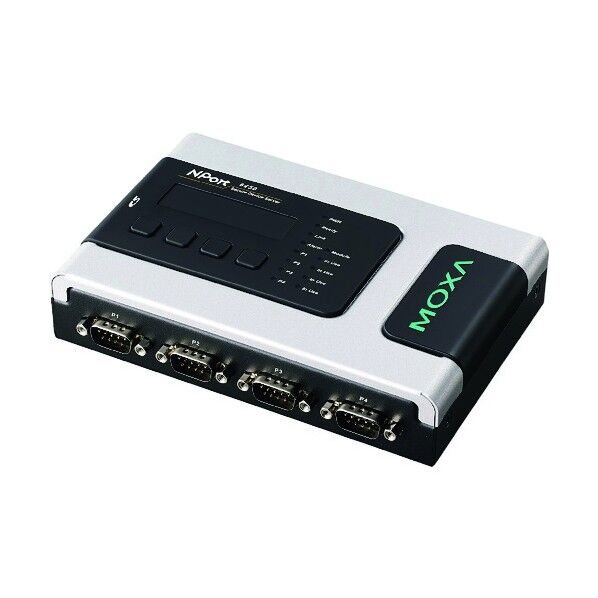 アイ・ビー・エス・ジャパン NPORT 6450-T 1点