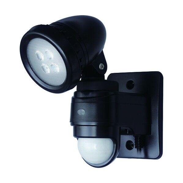 LEDセンサーライト