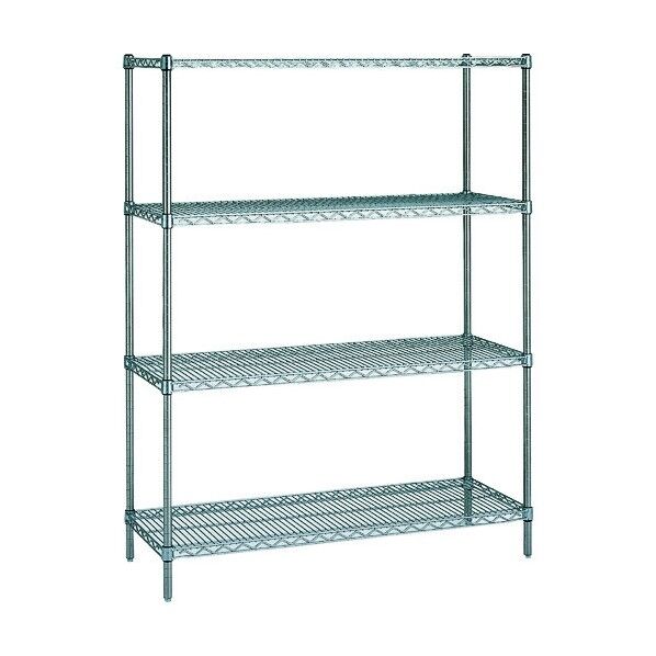 スーパーエレクターシェルフ