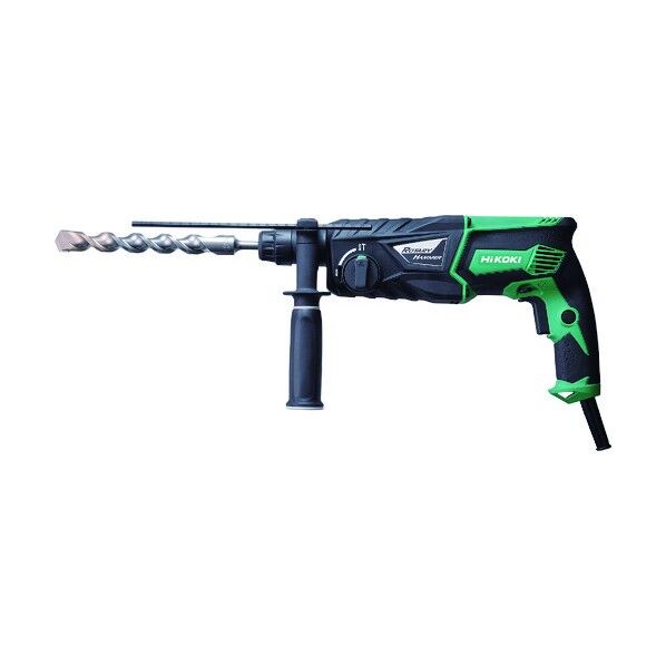 AC100V ロータリハンマドリル SDSプラス DH28PB