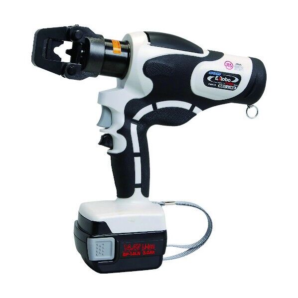 充電式圧着工具 39 x 48 x 20 cm RECLI60S 1点