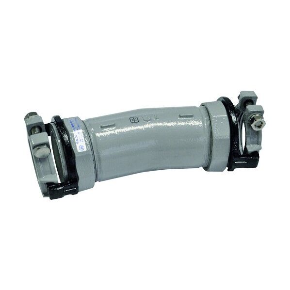 カワニシ ポリエチレン管用継手 X11 1/4°エルボP40 SKX11LP40 1点