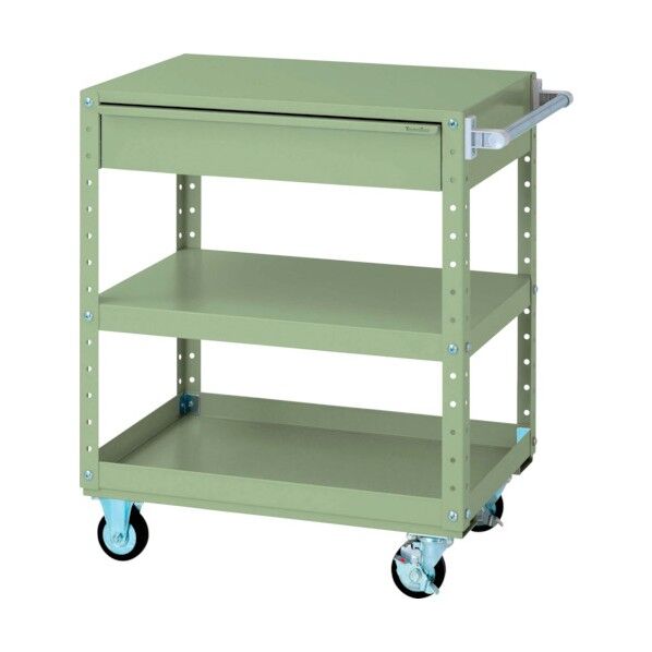 スペシャルワゴン W7CS-M-G 1個