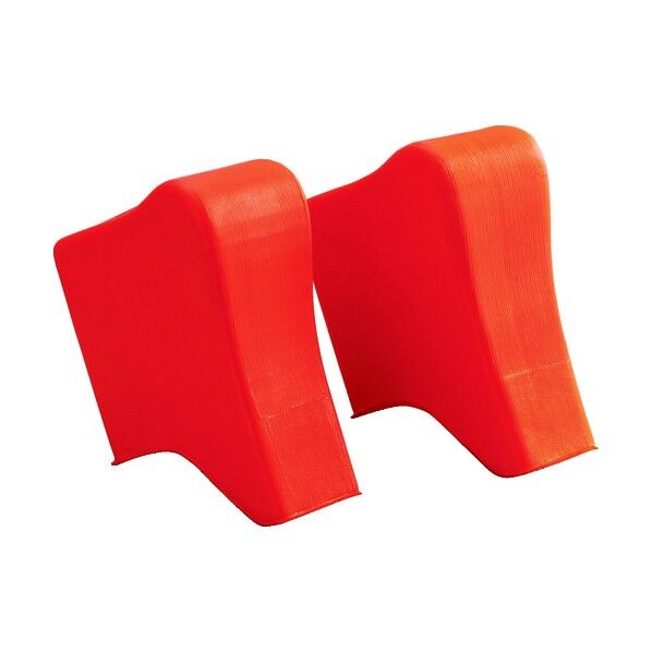 はしごオプションラダーミット(15744)はしご用上部端具保護カバー