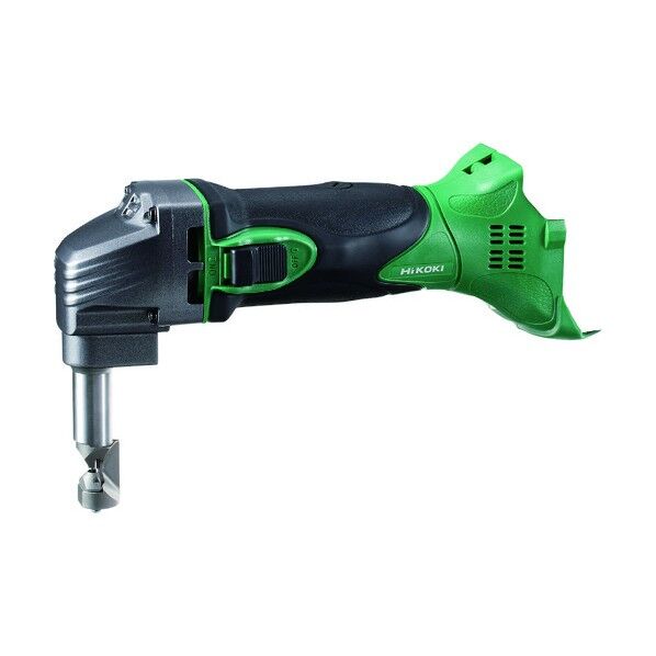 18V/14.4V コードレスニブラ 本体のみ グリーン CN18DSL(NN) 1