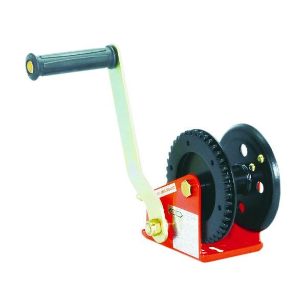 ミニウインチPM-100 258 x 144 x 223 mm PM-100 1