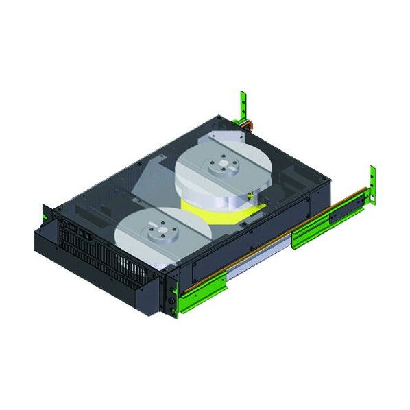 床下空調ファン RD461-3F2E 1個