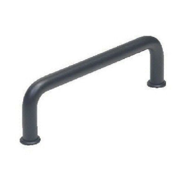 ラウンドアルミハンドル RD1-180B 1