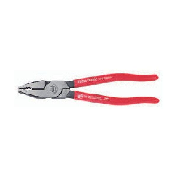 強力型コンビネーションプライヤ