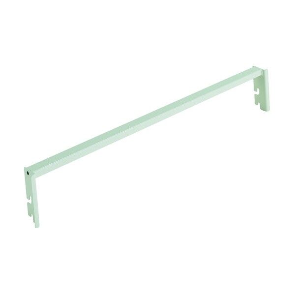 M3型中量ボルトレス棚用中間ビーム