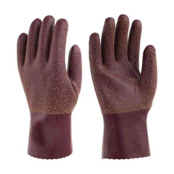 トワロン冬作業用