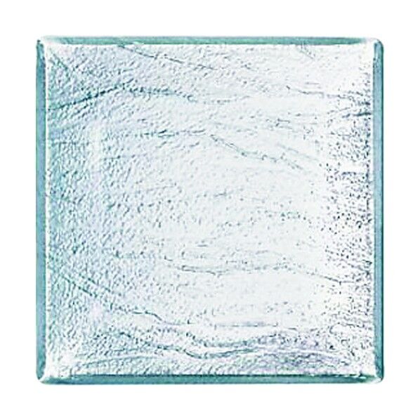 ミネラリ 角プレート 11cm C3226 RMN1801 1個