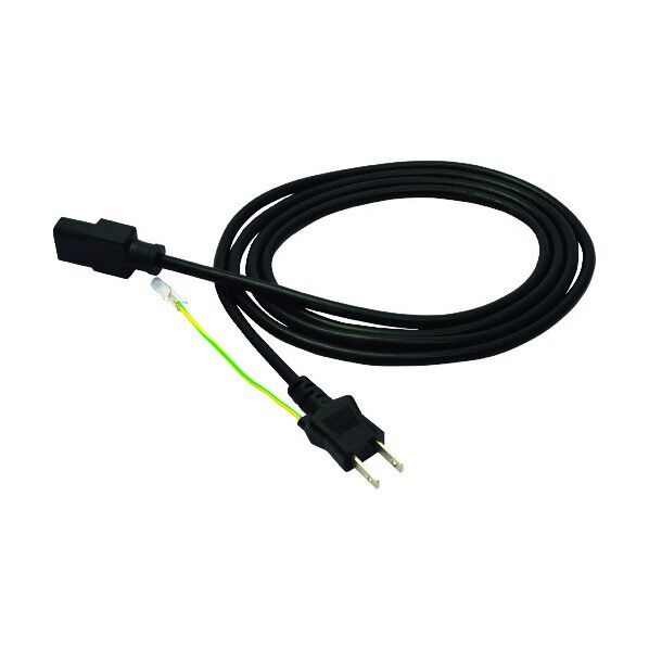 E‐FORCE 電源コード(100V用)