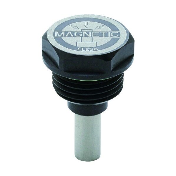 マグネット プラグ