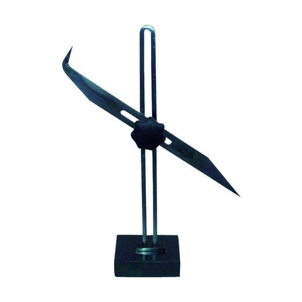 サーフェスゲージ (トースカン) 角台