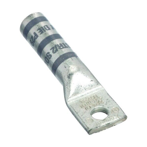 銅製圧縮端子 1穴 撚り線電線サイズ