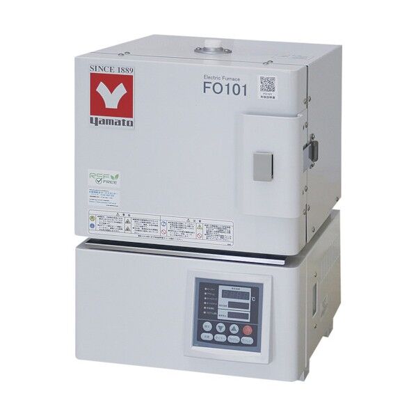 電気炉 FO101 1点